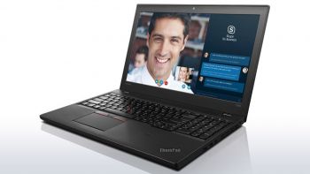 Lenovo Thinkpad T560 15.6 Inch Windows 10