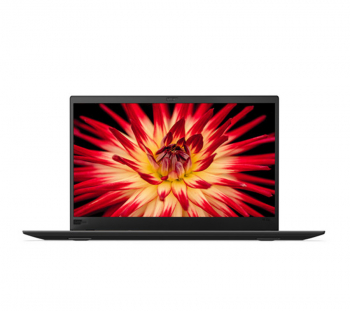 Lenovo ThinkPad X1 Carbon Gen 6 (2018)