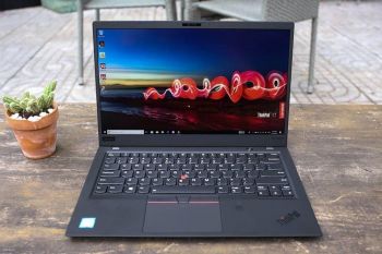 Lenovo ThinkPad X1 Carbon Gen 6 14 inch Windows 10
