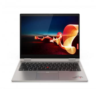 Lenovo Thinkpad X1 Titanium