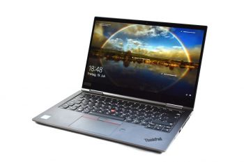 Lenovo ThinkPad X1 Yoga Gen 1 14 Inch Windows 10
