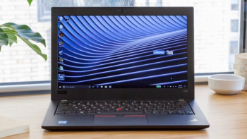 Lenovo ThinkPad X280 12.5 Inch Windows 10