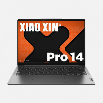 Lenovo Xiaoxin Pro 14 IAH5R (2024)