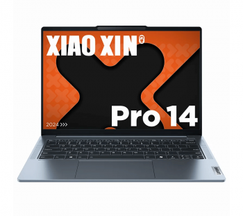 Lenovo Xiaoxin Pro 14 IRH8 (Blue)