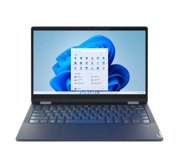 Lenovo Yoga Gen 6-13ALC6 AMD (2021)