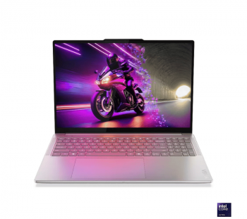 Lenovo Yoga Pro 9 16IAH10 - (Liên Hệ)