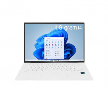 LG Gram 14 14Z90RS (2023) Trắng