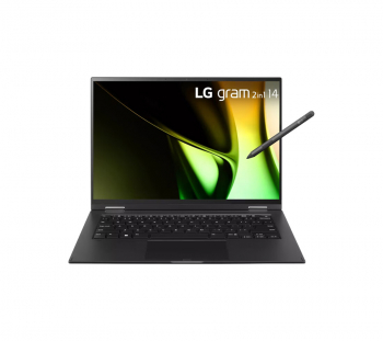 LG Gram 14T90S 2 in 1 (2024)