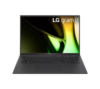 LG Gram 17Z90S (2024)