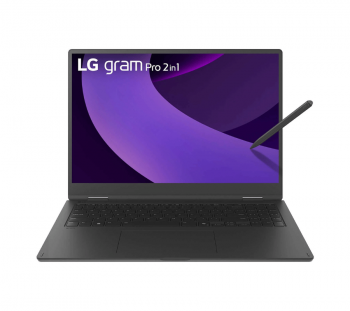 LG Gram Pro 16 2-in-1 (16T90TP) (2025)