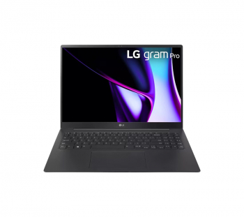 LG Gram Pro 16Z90SP (2024)