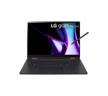 LG Gram Pro 16T90SP 2 in 1 (2024)