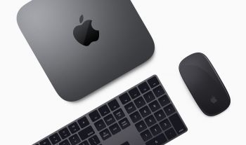 MRTT2 – Mac Mini 2018 CoreI5 3.0/8GB/256GB-  New 100%