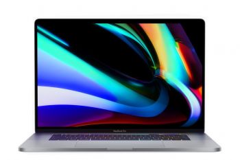 Macbook Pro 16 inch 2019 Core i9 / 16GB / 1TB - 99%