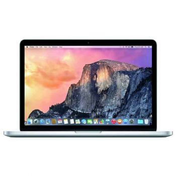 MF843 - Macbook Pro 13 inch 2015 Core i7 3.1 / 16GB / 512GB - Used
