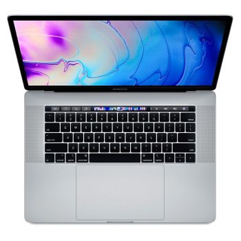 Macbook Pro 15 inch 2019 - Core i7 2.6 / 16GB / 256GB - 99%