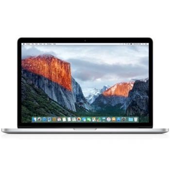 MJLT2 - Macbook Pro 15 inch 2015 Core i7 2.5 / 16GB / 512GB - Used
