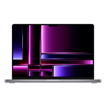 MacBook Pro 16 2023 M2 Pro (12CPU - 19 GPU/32GB/1TB) - New