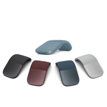 Microsoft Surface Arc Touch Mouse