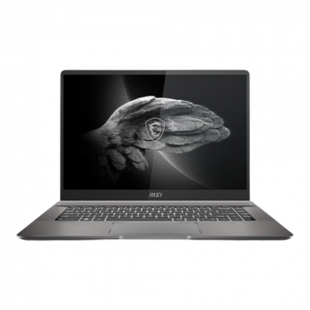 MSI Creator Z16 A12UET 025VN (2022)