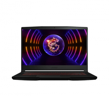 MSI Gaming Thin 15 GF63 12VE 454VN (2022)