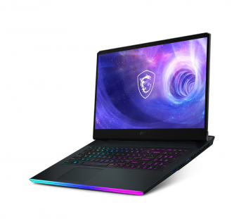 MSI Raider 15 GE66 12UGS (2022)