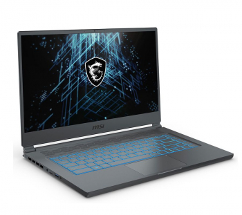 MSI Stealth 15M A11 (2021)