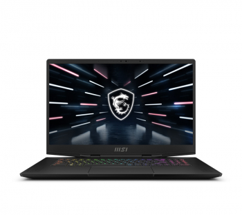 MSI Stealth 17 GS77 (2022)