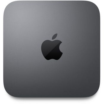 MXNF2- Mac Mini 2020- Intel Quad Core I3 3.6 / 8GB / 256GB- NewSeal