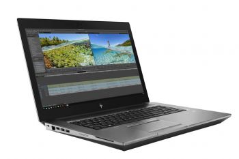 New HP ZBook 17 G6 (2019) 17.3 inch Workstation