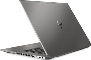 New HP Zbook Studio G5 X360 15.6 inch Win 10