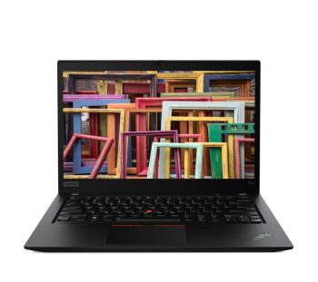 Lenovo Thinkpad 14 T14s (2020)