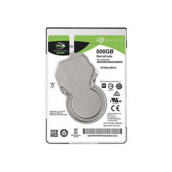 Ổ cứng HDD Seagate Baracuda 500GB