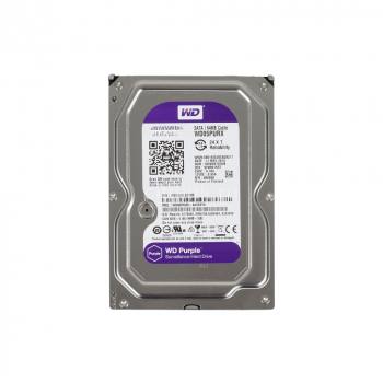 Ổ cứng WD Purple 1TB