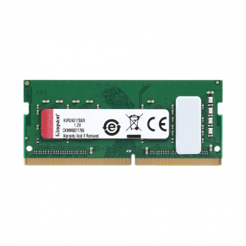 RAM DDR4 Laptop Kingston 4GB bus 2400Mhz