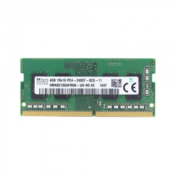 RAM DDR4 Laptop SK Hynix 4GB bus 2400Mhz