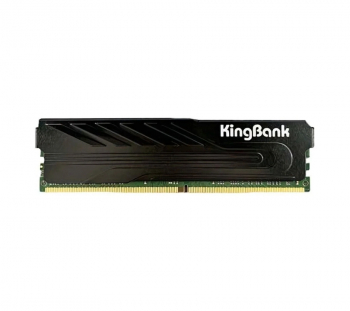 Ram Desktop Kingbank 32GB DDR4 Bus 3200Mhz Tản