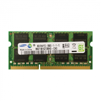 Ram Laptop 8GB bus 1600MHz PC3L