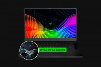 Razer Blade 15 2019 Win 10 Pro 15 .6 inch 240Hz