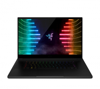 Razer Blade 17 (2021)