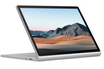 Surface Book 3 [13] - Core i7/32GB/1TB/GTX 1650 - New