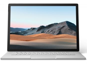 Surface Book 3 [15] - Core i7/32GB/2TB/GTX 1660 Ti - Like New