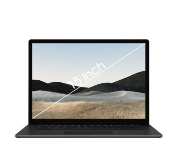 Surface Laptop 4 15 Ryzen 7, 16GB, 512GB - Newseal