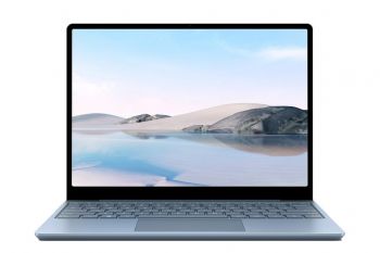 Surface Laptop Go - Core i5, 8GB, 128GB - Like New