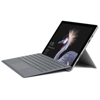 (Used) Surface Pro 5 + Type Cover Core i7