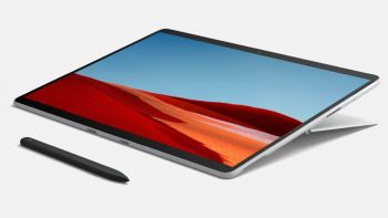 Surface Pro X 2020 SQ2 / 16GB / 256GB - Newseal