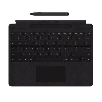 Surface Pro X Signature Keyboard with Slim Pen 1