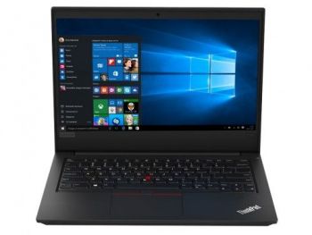 Thinkpad E490 14 inch Windows 10 Pro