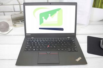 Thinkpad X1 Carbon Gen 3 14 Inch Windows 10