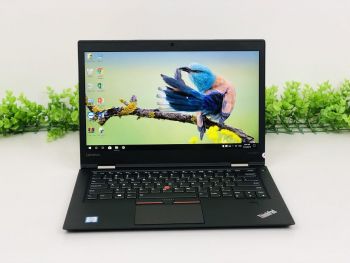 Lenovo ThinkPad X1 Carbon Gen 4 14 inch Windows 10